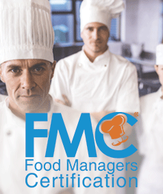 Trusafely - Ellen Kim : FMC Food Managers Certification